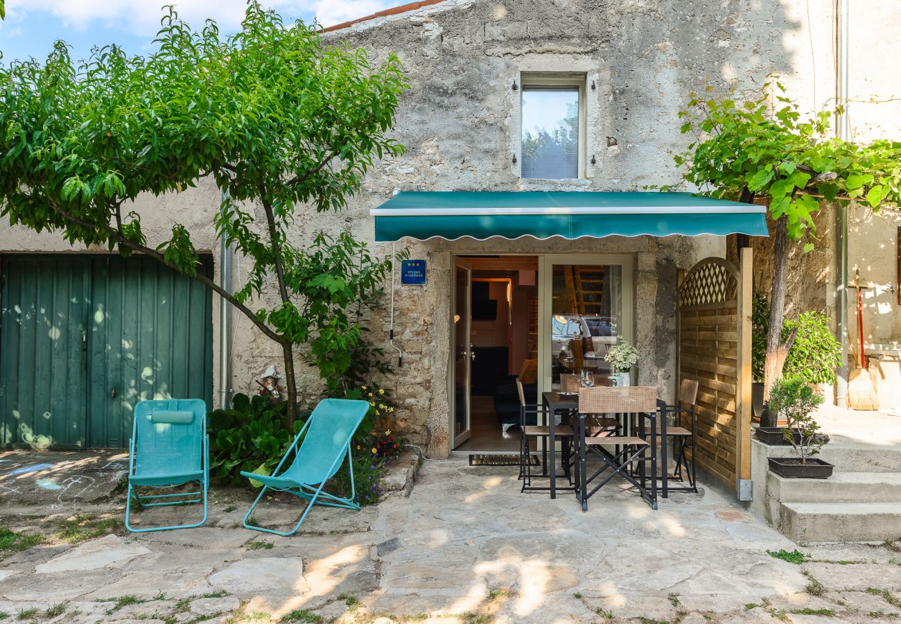 Apartment in Cervar Porat - Stella Marina Deluxe Apartment Apartment in Cervar Porat - Stella Marina Deluxe Apartment