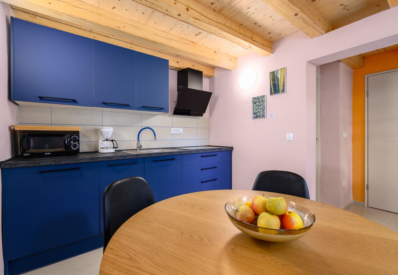 Apartment in Cervar Porat - Stella Marina Deluxe Apartment Apartment in Cervar Porat - Stella Marina Deluxe Apartment