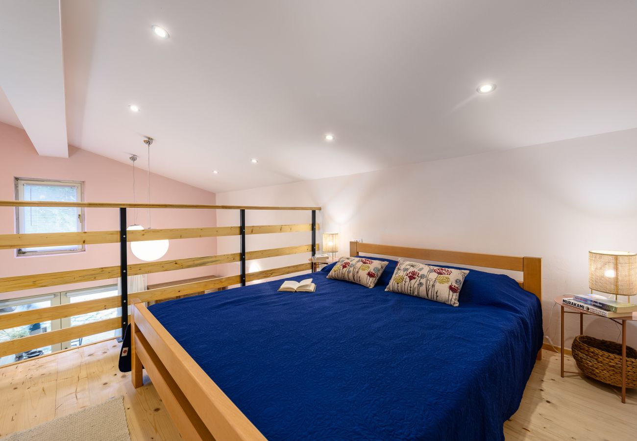 Apartment in Cervar Porat - Stella Marina Deluxe Apartment Apartment in Cervar Porat - Stella Marina Deluxe Apartment