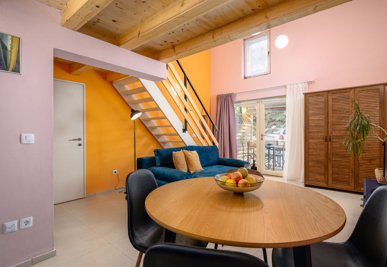 Apartment in Cervar Porat - Stella Marina Deluxe Apartment Apartment in Cervar Porat - Stella Marina Deluxe Apartment