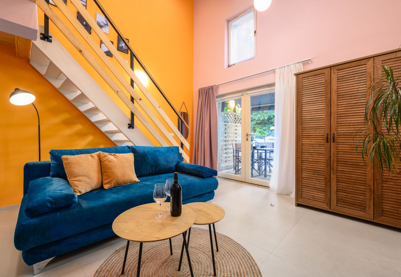 Apartment in Cervar Porat - Stella Marina Deluxe Apartment Apartment in Cervar Porat - Stella Marina Deluxe Apartment