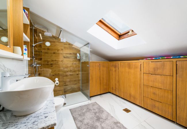 Apartment in Porec - Sunset Suite Premium Apartment Apartment in Porec - Sunset Suite Premium Apartment