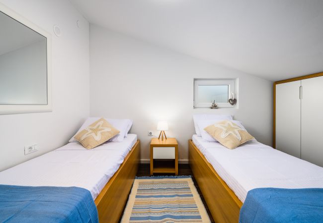 Apartment in Porec - Sunset Suite Premium Apartment Apartment in Porec - Sunset Suite Premium Apartment