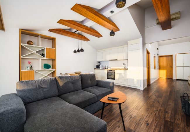 Apartment in Porec - Sunset Suite Premium Apartment Apartment in Porec - Sunset Suite Premium Apartment