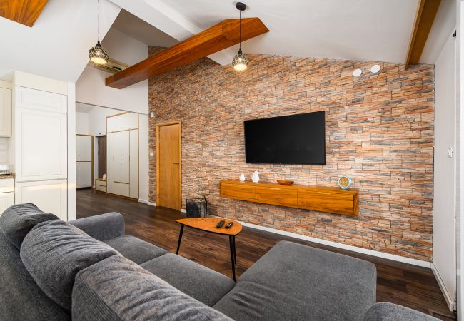 Apartment in Porec - Sunset Suite Premium Apartment Apartment in Porec - Sunset Suite Premium Apartment