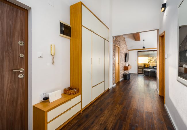 Apartment in Porec - Sunset Suite Premium Apartment Apartment in Porec - Sunset Suite Premium Apartment