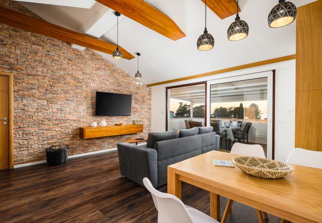 Apartment in Porec - Sunset Suite Premium Apartment Apartment in Porec - Sunset Suite Premium Apartment