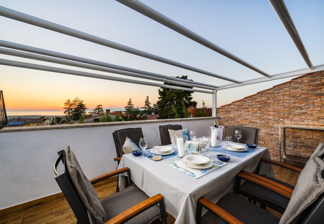 Apartment in Porec - Sunset Suite Premium Apartment Apartment in Porec - Sunset Suite Premium Apartment