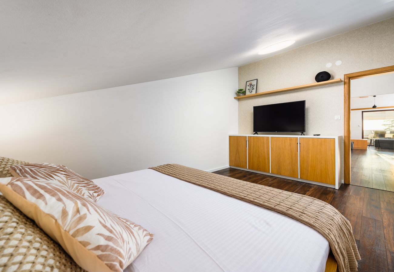 Apartment in Porec - Sunset Suite Premium Apartment Apartment in Porec - Sunset Suite Premium Apartment