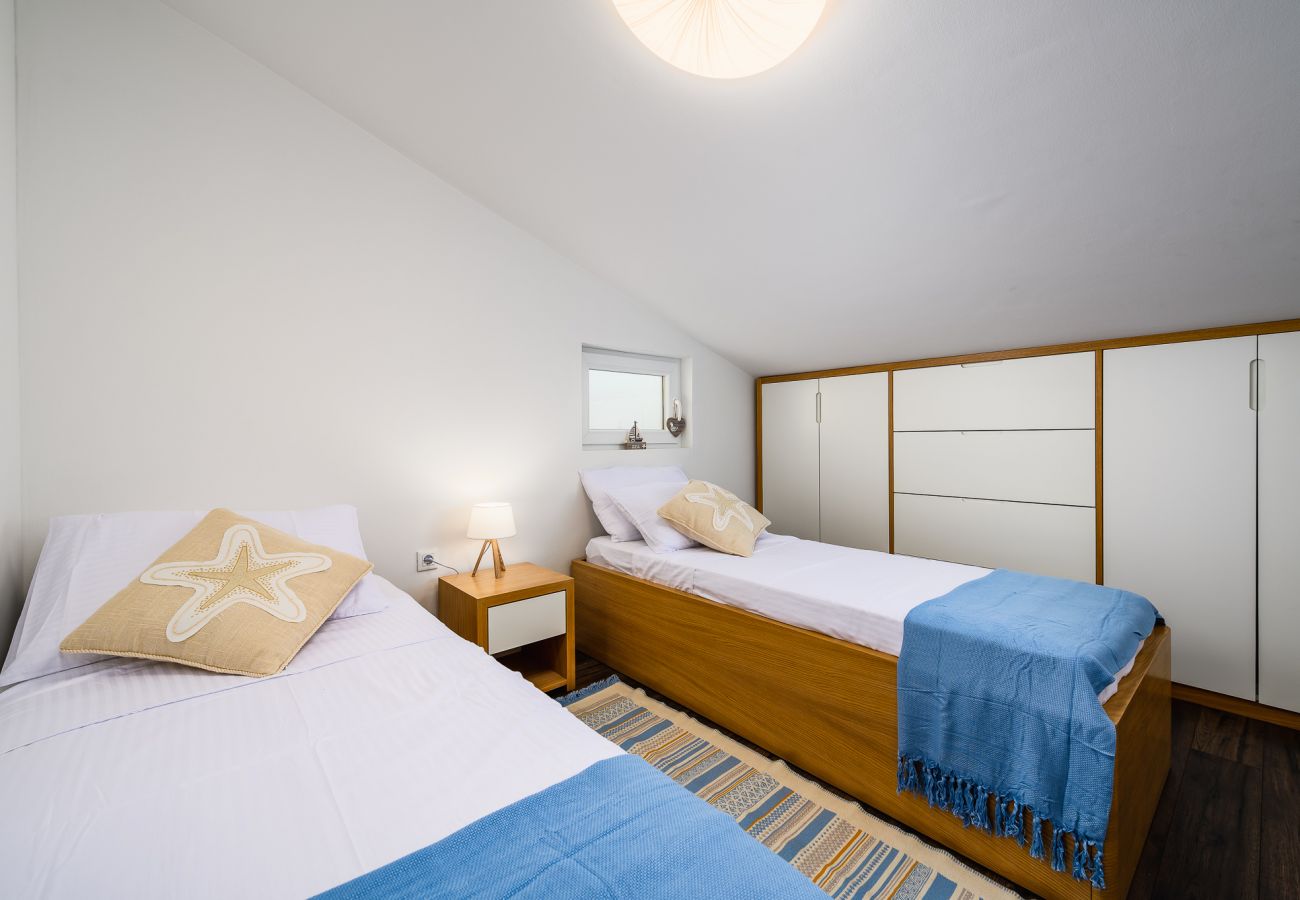 Apartment in Porec - Sunset Suite Premium Apartment Apartment in Porec - Sunset Suite Premium Apartment