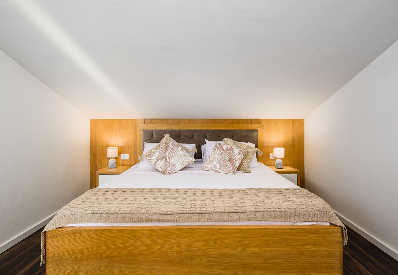 Apartment in Porec - Sunset Suite Premium Apartment Apartment in Porec - Sunset Suite Premium Apartment