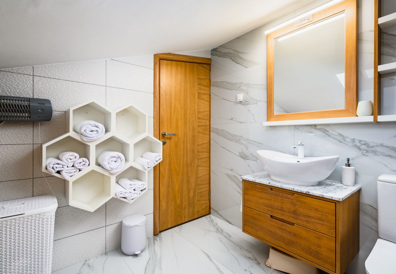 Apartment in Porec - Sunset Suite Premium Apartment Apartment in Porec - Sunset Suite Premium Apartment