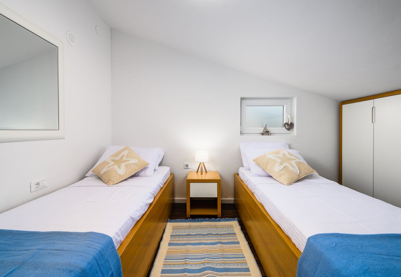 Apartment in Porec - Sunset Suite Premium Apartment Apartment in Porec - Sunset Suite Premium Apartment