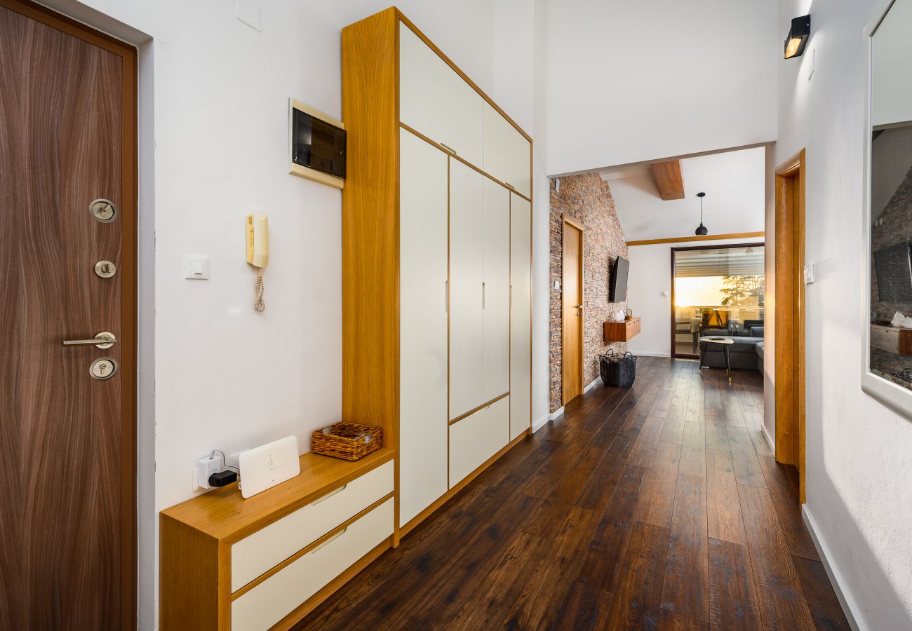 Apartment in Porec - Sunset Suite Premium Apartment Apartment in Porec - Sunset Suite Premium Apartment