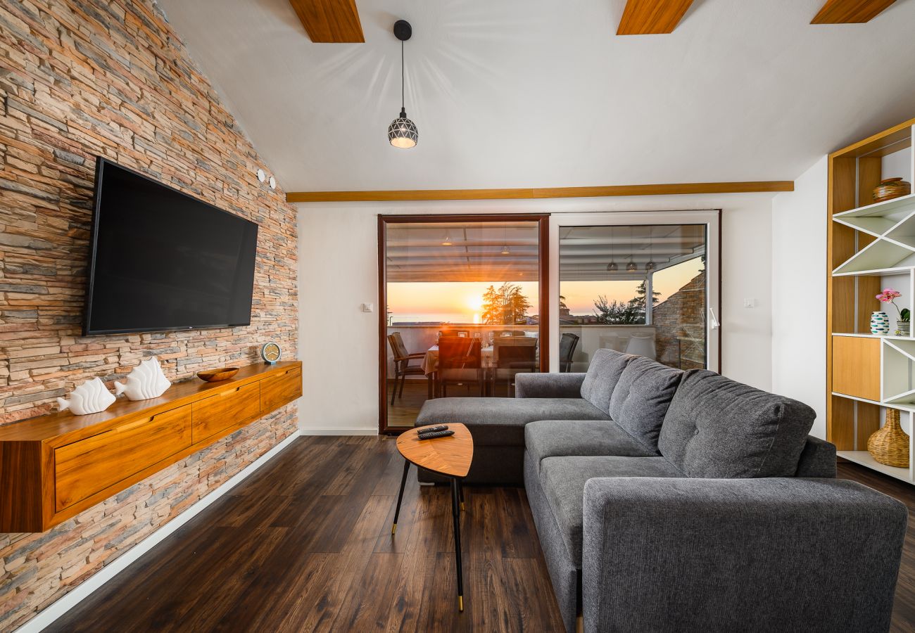 Apartment in Porec - Sunset Suite Premium Apartment Apartment in Porec - Sunset Suite Premium Apartment