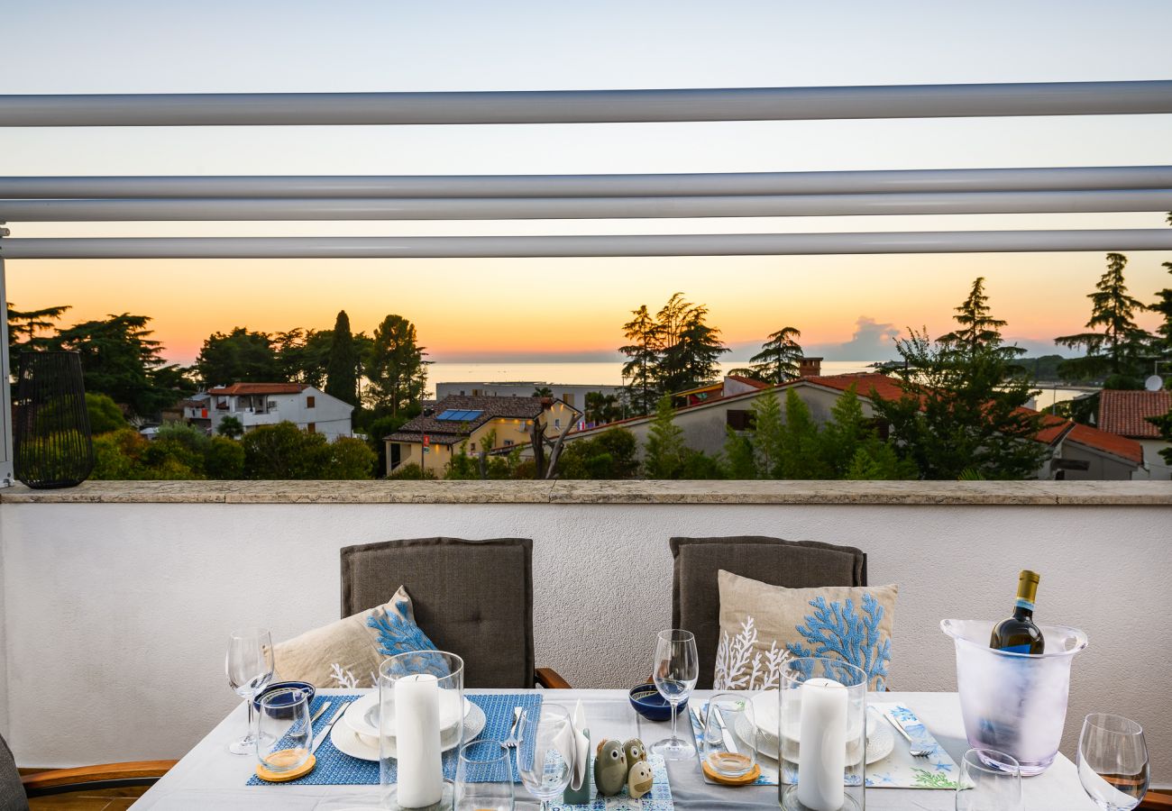 Apartment in Porec - Sunset Suite Premium Apartment Apartment in Porec - Sunset Suite Premium Apartment