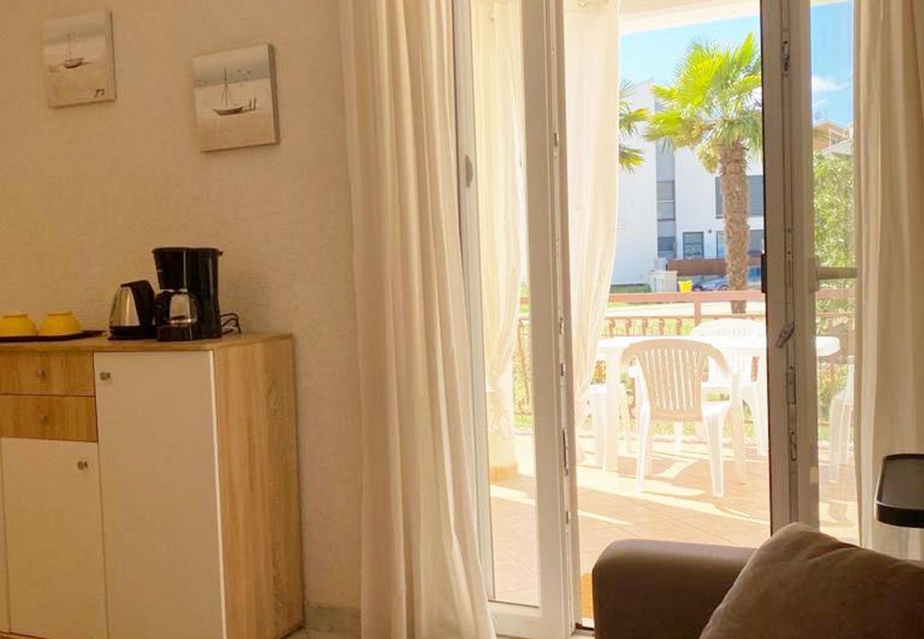 Apartment in Funtana - Apartment Iris Apartment in Funtana - Apartment Iris