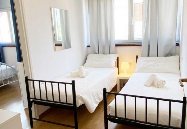 Apartment in Funtana - Apartment Tulipano Apartment in Funtana - Apartment Tulipano