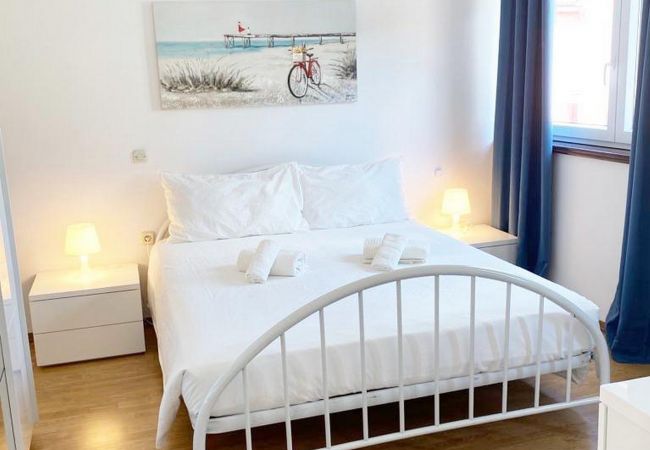 Apartment in Funtana - Apartment Tulipano Apartment in Funtana - Apartment Tulipano