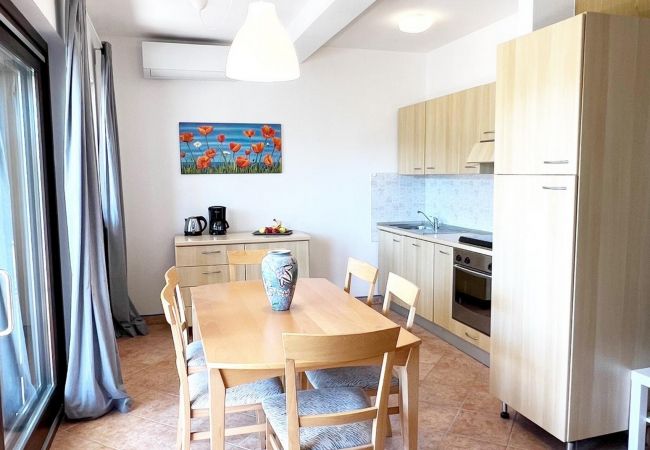 Apartment in Funtana - Apartment Tulipano Apartment in Funtana - Apartment Tulipano