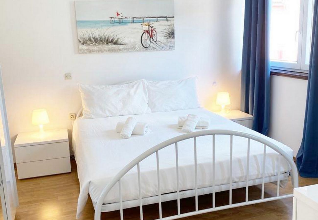 Apartment in Funtana - Apartment Tulipano Apartment in Funtana - Apartment Tulipano