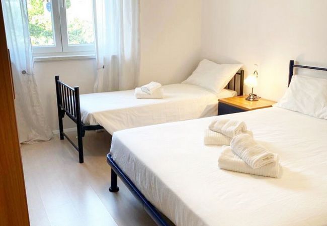 Apartment in Funtana - Apartment Rosa Apartment in Funtana - Apartment Rosa