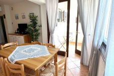 Apartment in Funtana - Apartment Rosa