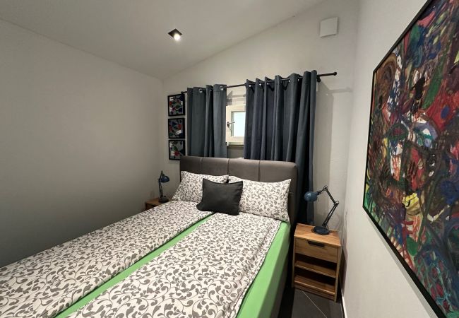 Apartment in Porec - Apartment Urban Black Apartment in Porec - Apartment Urban Black