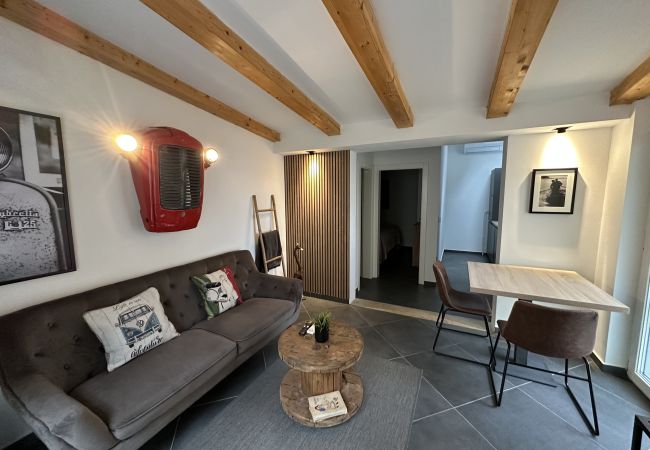 Apartment in Porec - Apartment Urban Black Apartment in Porec - Apartment Urban Black