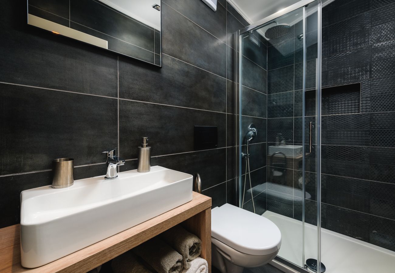 Apartment in Porec - Apartment Urban Black Apartment in Porec - Apartment Urban Black