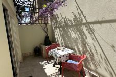 Apartment in Porec - Apartment Urban Black