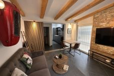 Apartment in Porec - Apartment Urban Black