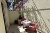 Apartment in Porec - Apartment Urban Black Apartment in Porec - Apartment Urban Black