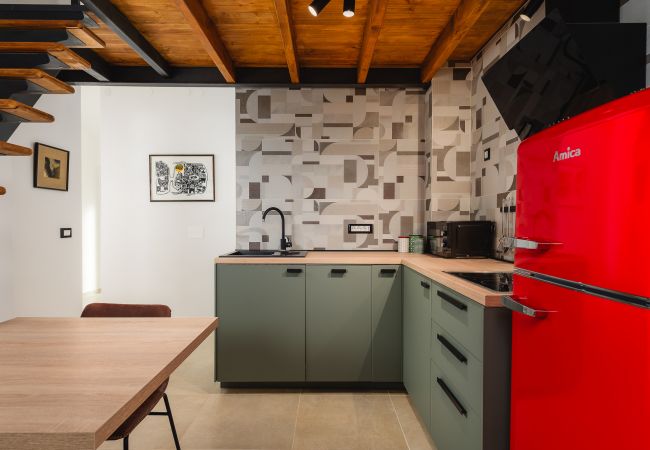 Apartment in Porec - Apartment Urban Green Apartment in Porec - Apartment Urban Green