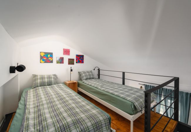 Apartment in Porec - Apartment Urban Green Apartment in Porec - Apartment Urban Green