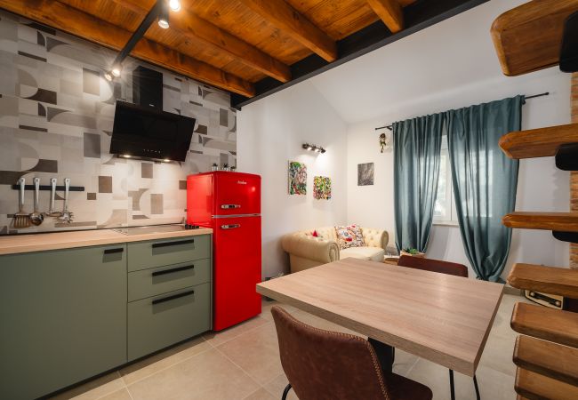 Apartment in Porec - Apartment Urban Green Apartment in Porec - Apartment Urban Green