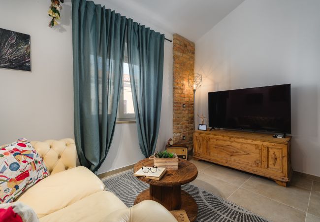 Apartment in Porec - Apartment Urban Green Apartment in Porec - Apartment Urban Green