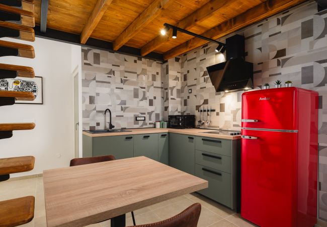 Apartment in Porec - Apartment Urban Green Apartment in Porec - Apartment Urban Green