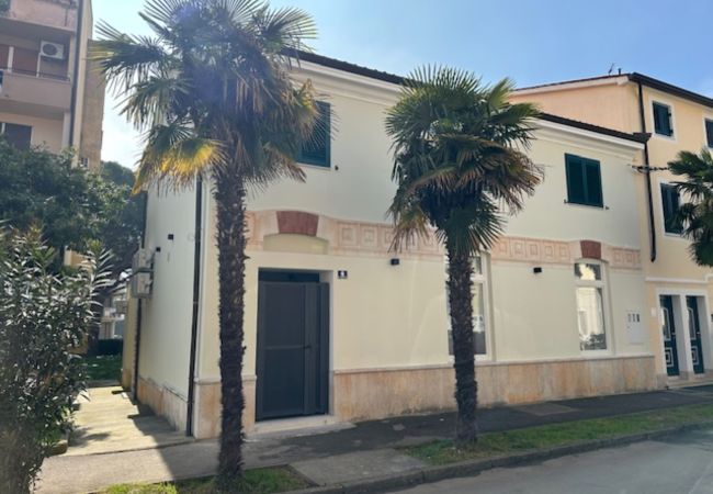 Apartment in Porec - Apartment Urban Green Apartment in Porec - Apartment Urban Green