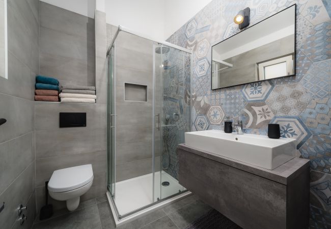 Apartment in Porec - Apartment Urban Grey Apartment in Porec - Apartment Urban Grey