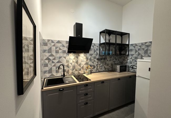 Apartment in Porec - Apartment Urban Grey Apartment in Porec - Apartment Urban Grey