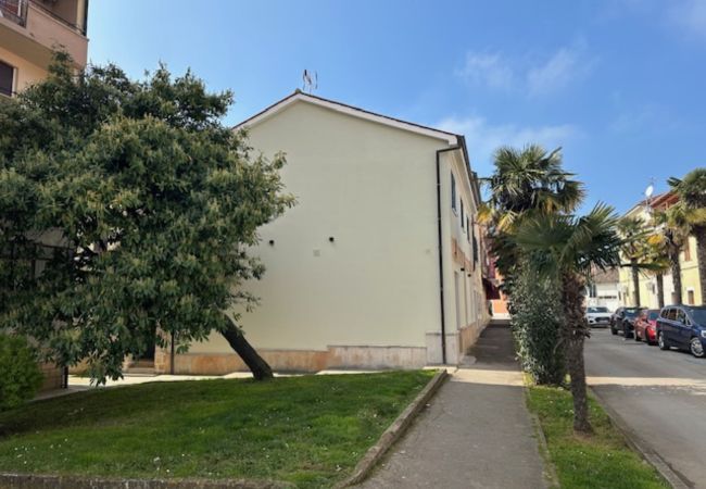 Apartment in Porec - Apartment Urban Grey Apartment in Porec - Apartment Urban Grey