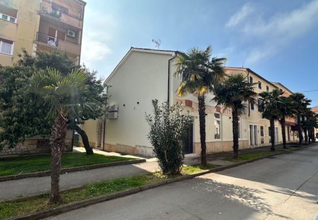 Apartment in Porec - Apartment Urban Grey Apartment in Porec - Apartment Urban Grey