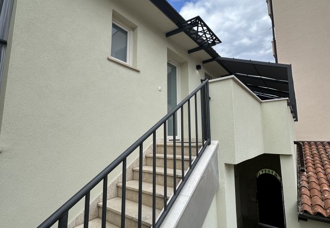Apartment in Porec - Apartment Urban Grey Apartment in Porec - Apartment Urban Grey