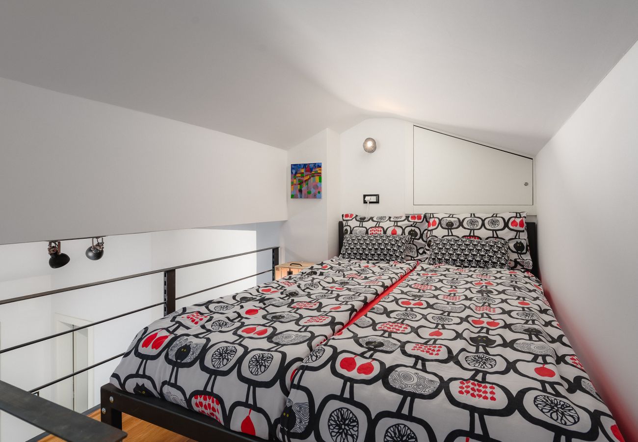 Apartment in Porec - Apartment Urban Grey Apartment in Porec - Apartment Urban Grey