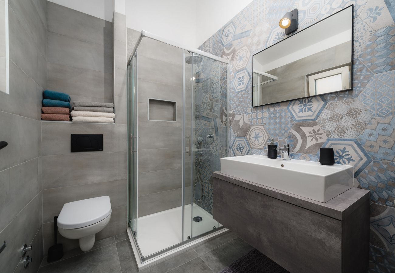 Apartment in Porec - Apartment Urban Grey Apartment in Porec - Apartment Urban Grey