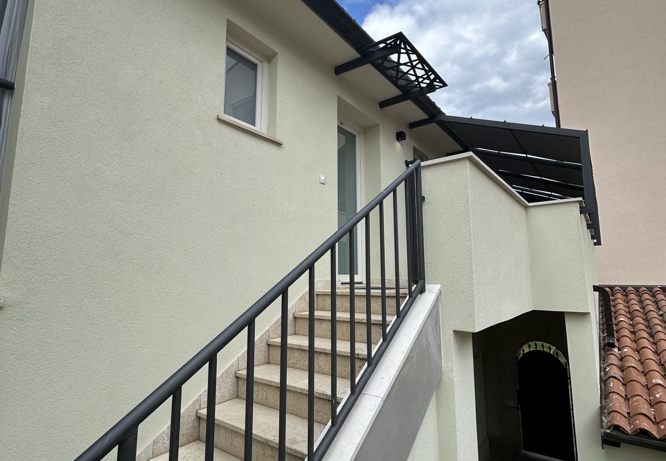 Apartment in Porec - Apartment Urban Grey Apartment in Porec - Apartment Urban Grey