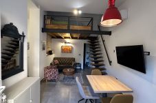 Apartment in Porec - Apartment Urban Grey