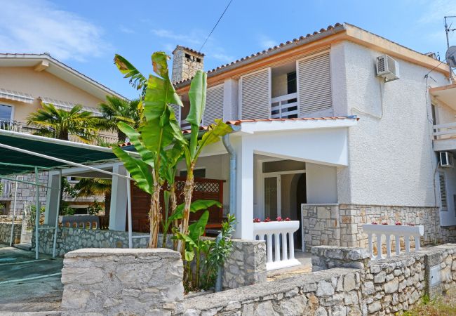  in Porec - Apartment Amko in Porec, Istria