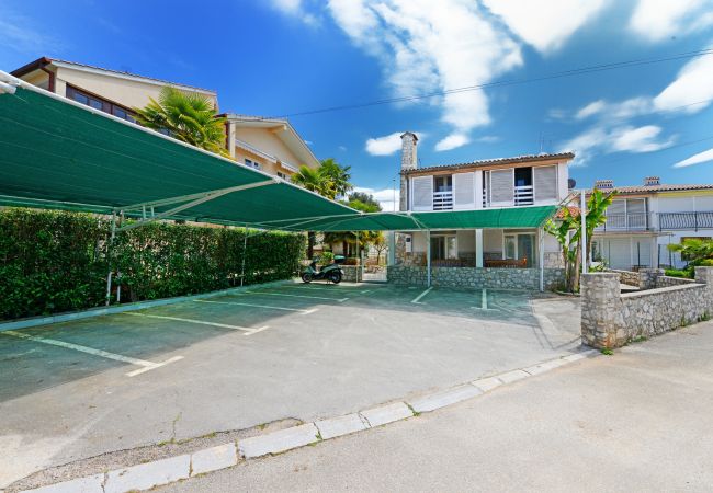 Apartment in Porec - Apartment Amko in Porec, Istria Apartment in Porec - Apartment Amko in Porec, Istria